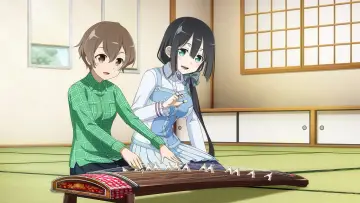Zasłona do serialu "Yuuki Yuuna wa Yuusha de Aru" #1545318