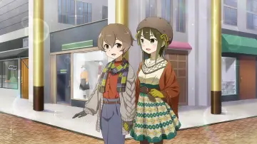 Zasłona do serialu "Yuuki Yuuna wa Yuusha de Aru" #1545324