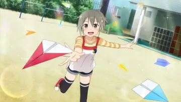 Zasłona do serialu "Yuuki Yuuna wa Yuusha de Aru" #1545325