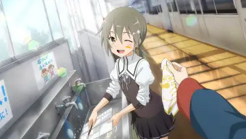 Zasłona do serialu "Yuuki Yuuna wa Yuusha de Aru" #1545330