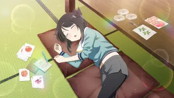 Zasłona do serialu "Yuuki Yuuna wa Yuusha de Aru" #1545331
