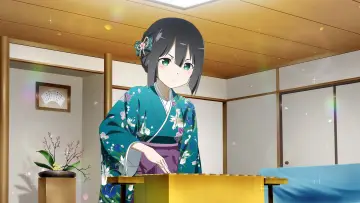 Zasłona do serialu "Yuuki Yuuna wa Yuusha de Aru" #1545336