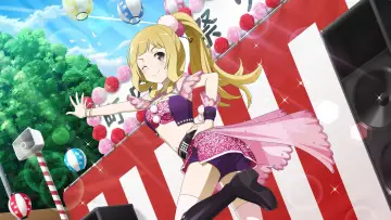 Zasłona do serialu "Yuuki Yuuna wa Yuusha de Aru" #1545339