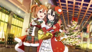 Zasłona do serialu "Yuuki Yuuna wa Yuusha de Aru" #1545342