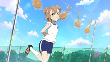 Zasłona do serialu "Yuuki Yuuna wa Yuusha de Aru" #1545344