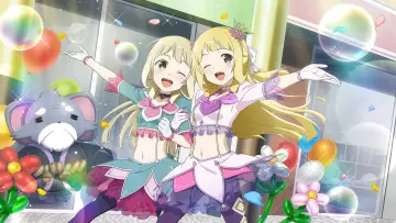 Zasłona do serialu "Yuuki Yuuna wa Yuusha de Aru" #1545345