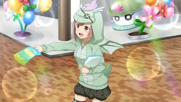Zasłona do serialu "Yuuki Yuuna wa Yuusha de Aru" #1545346