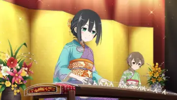 Zasłona do serialu "Yuuki Yuuna wa Yuusha de Aru" #1545347