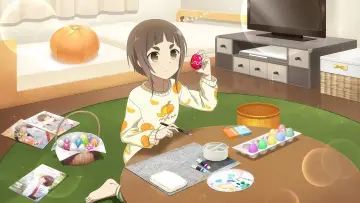 Zasłona do serialu "Yuuki Yuuna wa Yuusha de Aru" #1545355