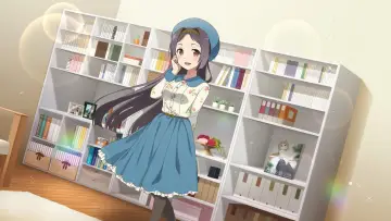 Zasłona do serialu "Yuuki Yuuna wa Yuusha de Aru" #1545359