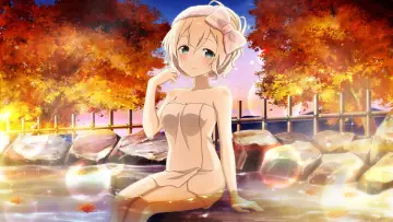 Zasłona do serialu "Yuuki Yuuna wa Yuusha de Aru" #1545360