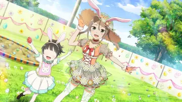 Zasłona do serialu "Yuuki Yuuna wa Yuusha de Aru" #1545366