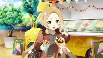 Zasłona do serialu "Yuuki Yuuna wa Yuusha de Aru" #1545369