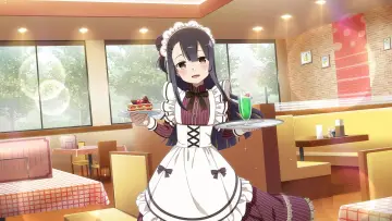 Zasłona do serialu "Yuuki Yuuna wa Yuusha de Aru" #1545371