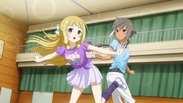 Zasłona do serialu "Yuuki Yuuna wa Yuusha de Aru" #1545372