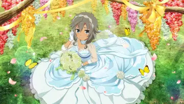 Zasłona do serialu "Yuuki Yuuna wa Yuusha de Aru" #1545376