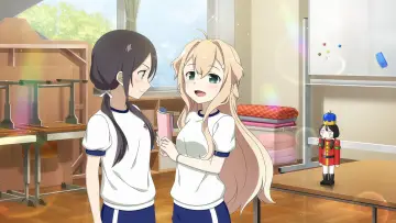 Zasłona do serialu "Yuuki Yuuna wa Yuusha de Aru" #1545378
