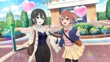 Zasłona do serialu "Yuuki Yuuna wa Yuusha de Aru" #1545386