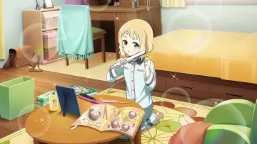 Zasłona do serialu "Yuuki Yuuna wa Yuusha de Aru" #1545387