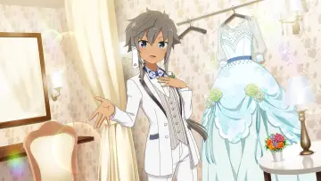 Zasłona do serialu "Yuuki Yuuna wa Yuusha de Aru" #1545390