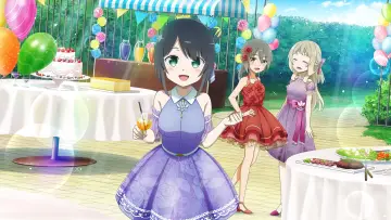Zasłona do serialu "Yuuki Yuuna wa Yuusha de Aru" #1545394