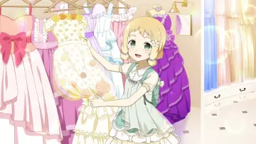 Zasłona do serialu "Yuuki Yuuna wa Yuusha de Aru" #1545397