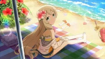 Zasłona do serialu "Yuuki Yuuna wa Yuusha de Aru" #1545400
