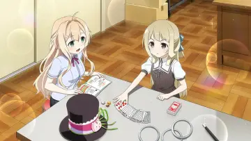 Zasłona do serialu "Yuuki Yuuna wa Yuusha de Aru" #1545404