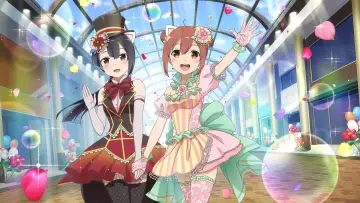 Zasłona do serialu "Yuuki Yuuna wa Yuusha de Aru" #1545406