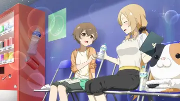Zasłona do serialu "Yuuki Yuuna wa Yuusha de Aru" #1545412