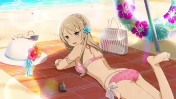 Zasłona do serialu "Yuuki Yuuna wa Yuusha de Aru" #1545418
