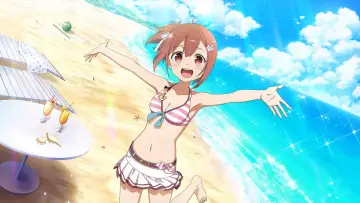 Zasłona do serialu "Yuuki Yuuna wa Yuusha de Aru" #1545419
