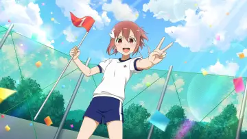 Zasłona do serialu "Yuuki Yuuna wa Yuusha de Aru" #1545423