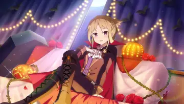 Zasłona do serialu "Yuuki Yuuna wa Yuusha de Aru" #1545430