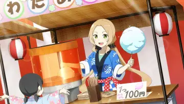 Zasłona do serialu "Yuuki Yuuna wa Yuusha de Aru" #1545431