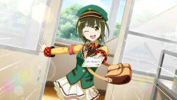 Zasłona do serialu "Yuuki Yuuna wa Yuusha de Aru" #1545432