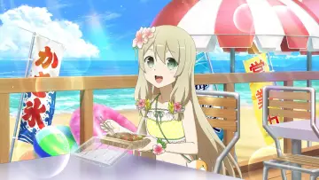 Zasłona do serialu "Yuuki Yuuna wa Yuusha de Aru" #1545437