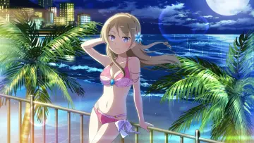 Zasłona do serialu "Yuuki Yuuna wa Yuusha de Aru" #1545438