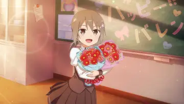 Zasłona do serialu "Yuuki Yuuna wa Yuusha de Aru" #1545439