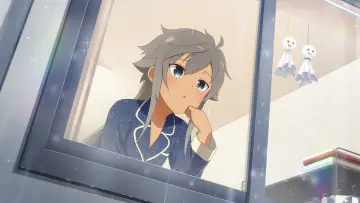 Zasłona do serialu "Yuuki Yuuna wa Yuusha de Aru" #1545440