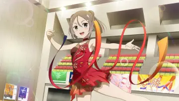 Zasłona do serialu "Yuuki Yuuna wa Yuusha de Aru" #1545442