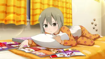 Zasłona do serialu "Yuuki Yuuna wa Yuusha de Aru" #1545443