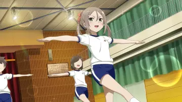 Zasłona do serialu "Yuuki Yuuna wa Yuusha de Aru" #1545446