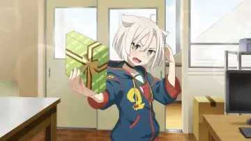 Zasłona do serialu "Yuuki Yuuna wa Yuusha de Aru" #1545450