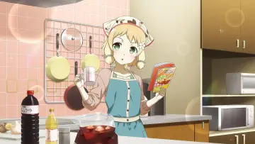 Zasłona do serialu "Yuuki Yuuna wa Yuusha de Aru" #1545453