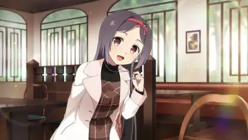 Zasłona do serialu "Yuuki Yuuna wa Yuusha de Aru" #1545454