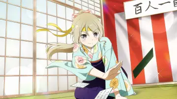 Zasłona do serialu "Yuuki Yuuna wa Yuusha de Aru" #1545458