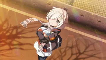Zasłona do serialu "Yuuki Yuuna wa Yuusha de Aru" #1545459
