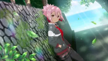 Zasłona do serialu "Yuuki Yuuna wa Yuusha de Aru" #1545460