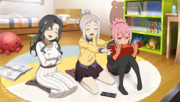 Zasłona do serialu "Yuuki Yuuna wa Yuusha de Aru" #1545463